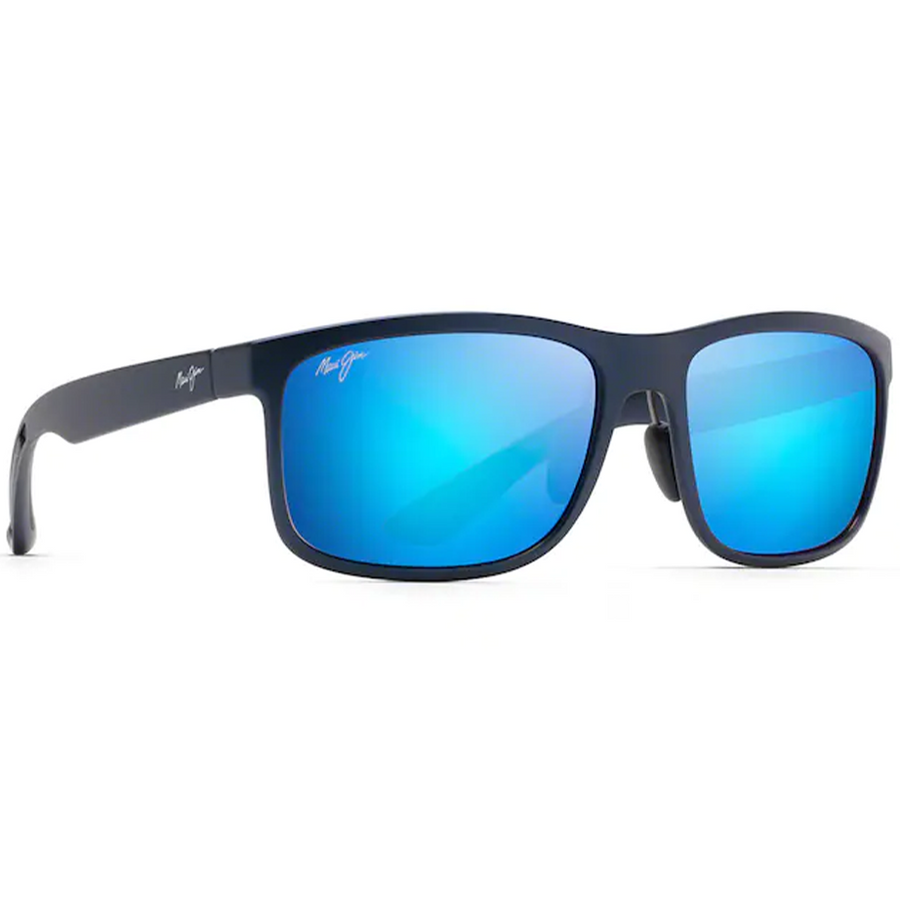 Maui Jim Huelo Polarized Sunglasses - Shop Best Selection Of Polarized Sunglasses At Oceanmagicsurf.com