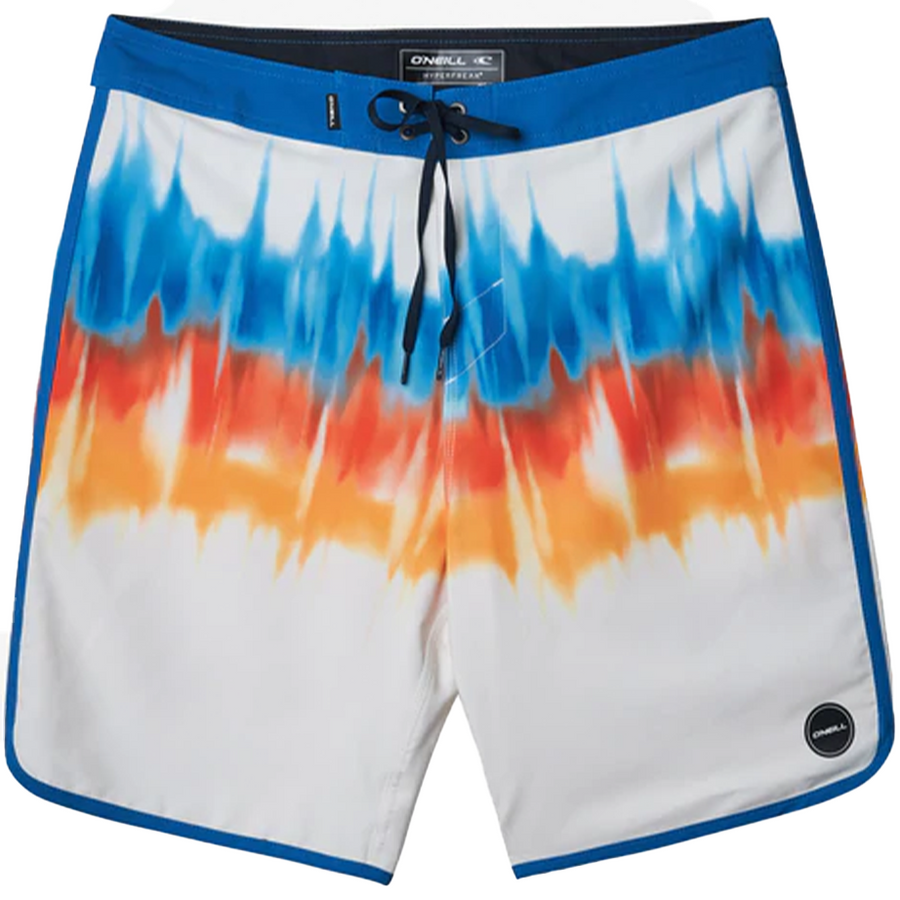 O'Neill Hyperfreak Dreamweaver Boardshorts - Shop Best Selection Of Men's Boardshorts At Oceanmagicsurf.com