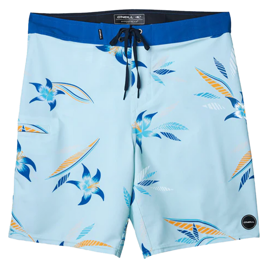 O'Neill Hyperfreak Yabro Boardshorts - Shop Best Selection Of Men's Boardshorts At Oceanmagicsurf.com