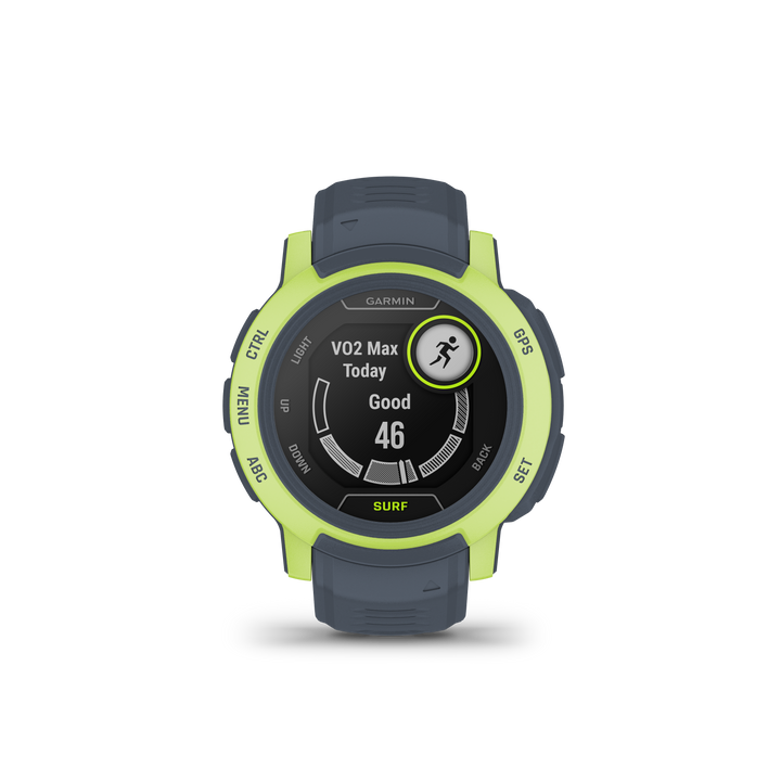 Instinct® 2 - Surf Edition, Mavericks - 45mm