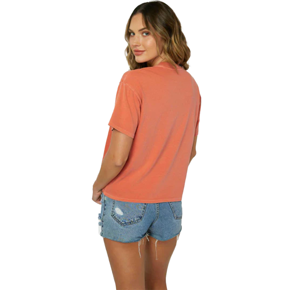 Jolene Short Sleeve T-Shirt