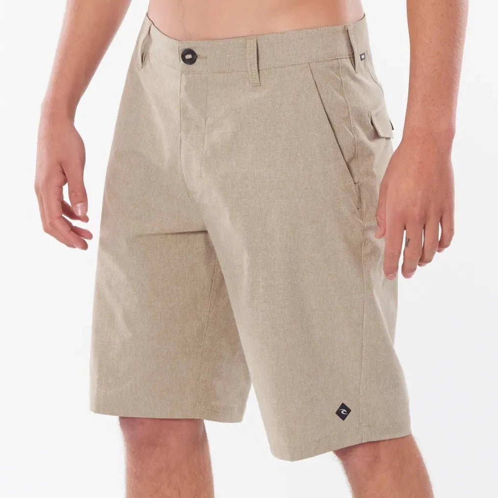 Boardwalk Phase Hybrid Short - 21"