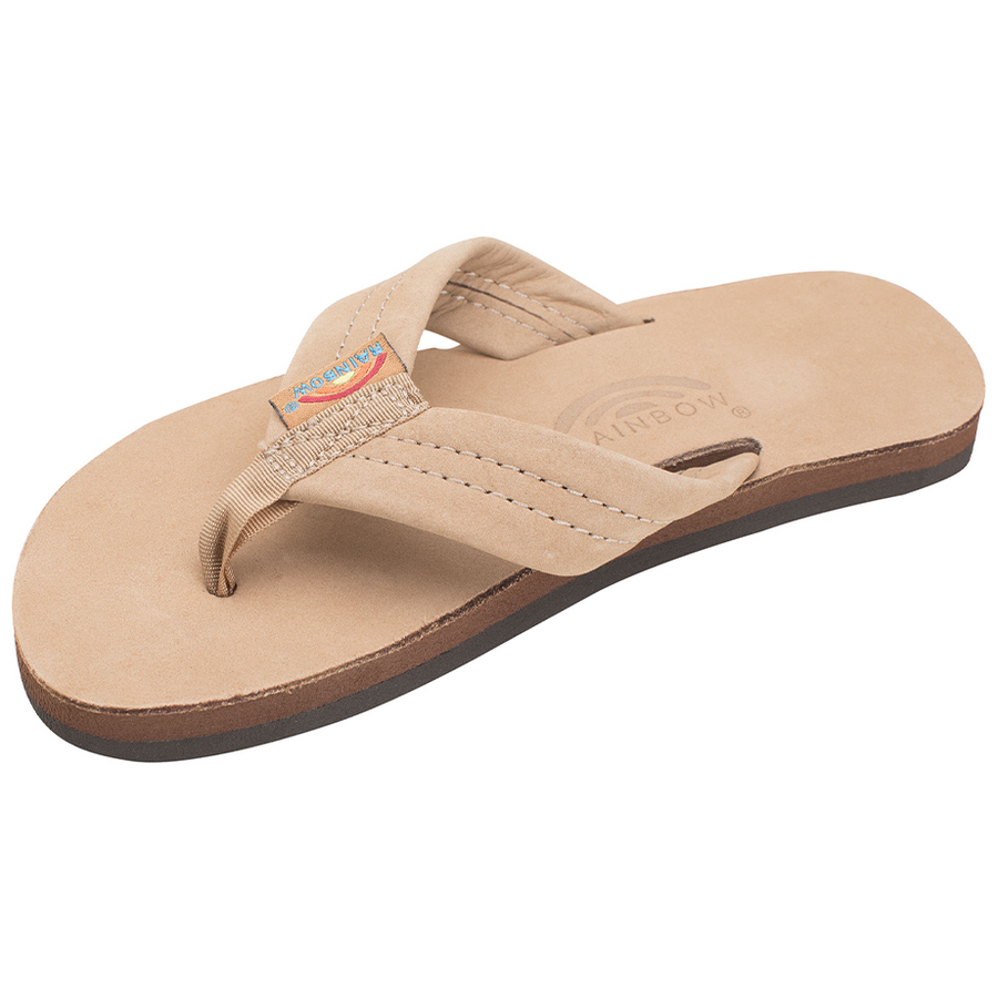 Rainbow Kids Premier Leather Sandal - Shop Best Selection Of Kids Sandals At Oceanmagicsurf.com