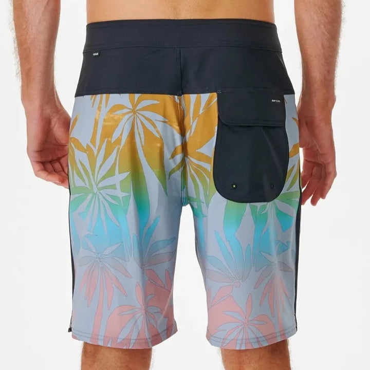 Mirage Mason Barrel Killa Boardshorts - 19"