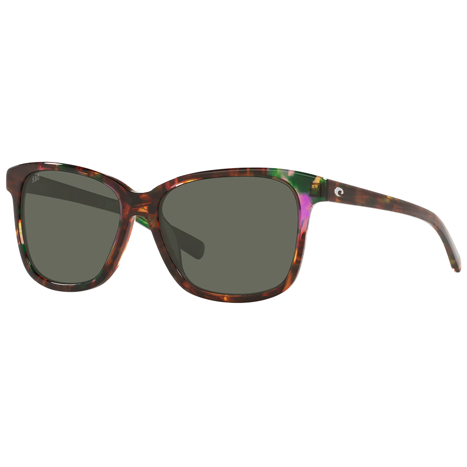 Costa May 580G Polarized Sunglasses - Shop Best Selection Of Polarized Sunglasses At Oceanmagicsurf.com