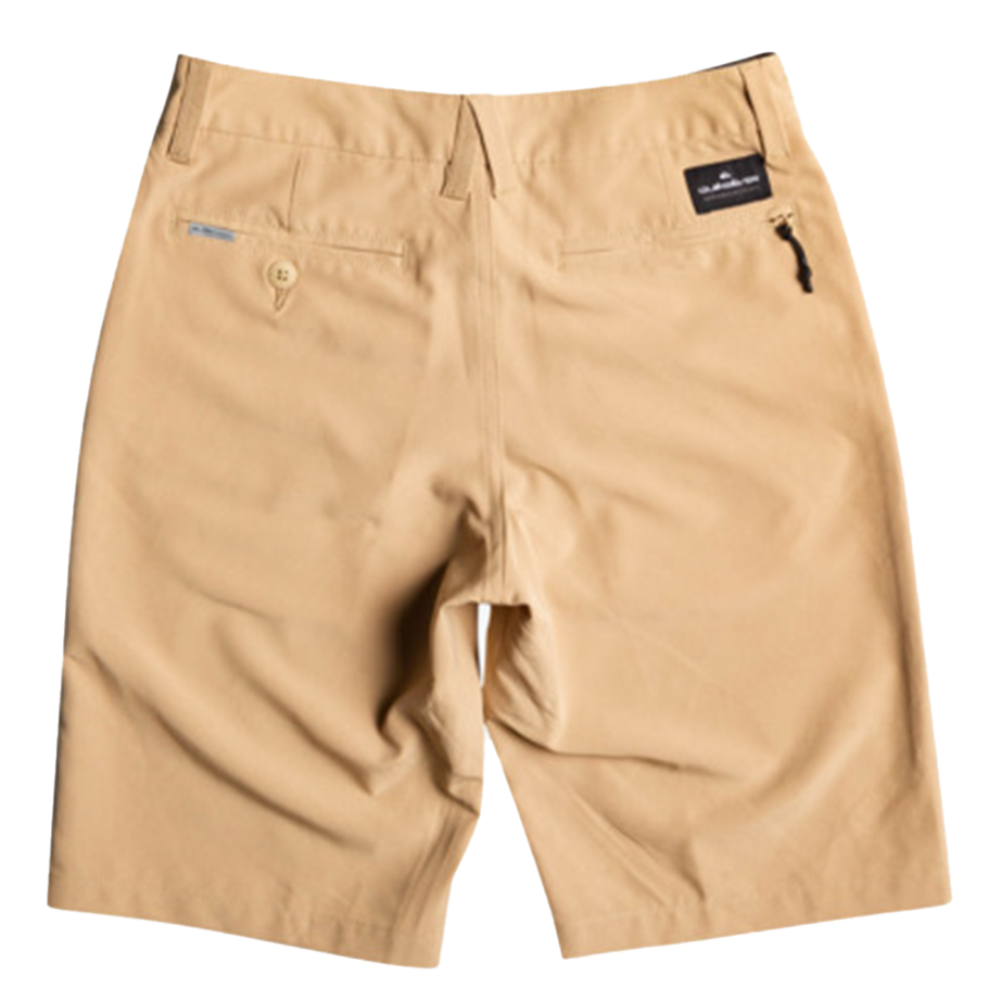 Quiksilver Ocean Union Amphibian Hybrid Shorts - Shop Best selection Of Men's Shorts At Oceanmagicsurf.com