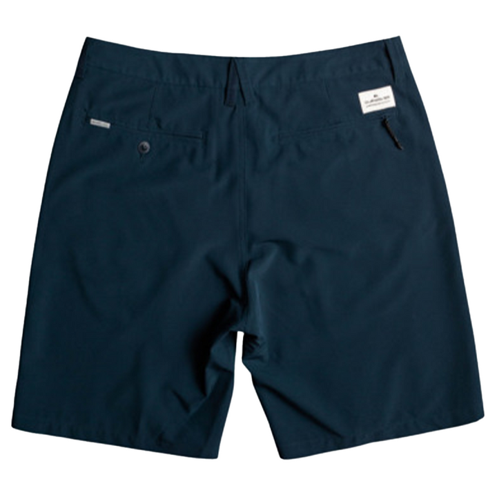 Quiksilver Ocean Union Amphibian Hybrid Shorts - Shop Best selection Of Men's Shorts At Oceanmagicsurf.com