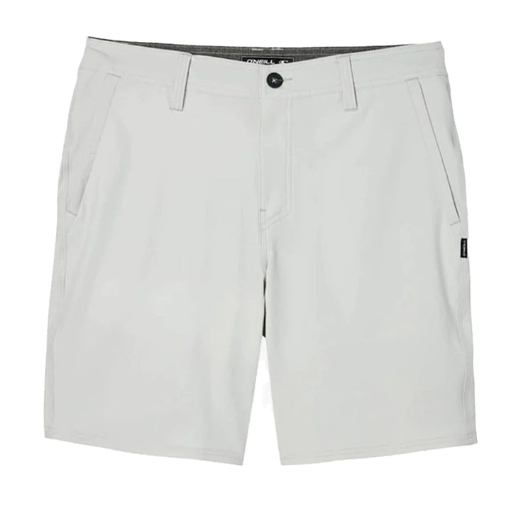 Reserve Heather Hybrid Short - 21"