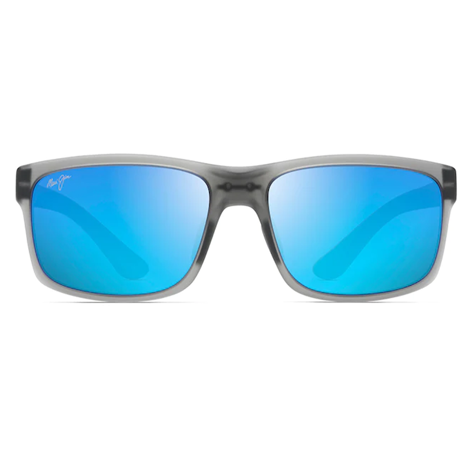 Maui Jim Pokowai Polarized Sunglasses﻿ - Shop Best Selection Of Polarized Sunglasses At Oceanmagicsurf.com