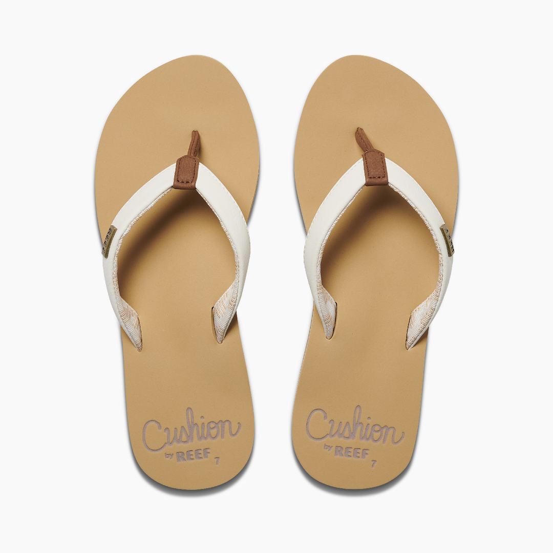 Cush Sandal