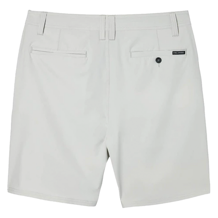 O'Neill Reserve Heather Hybrid Shorts - Shop Best Selection Of Men's Hybrid Shorts At Oceanmagicsurf.com