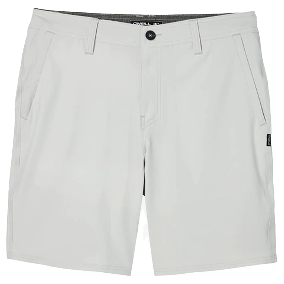 O'Neill Reserve Heather Hybrid Shorts - Shop Best Selection Of Men's Hybrid Shorts At Oceanmagicsurf.com