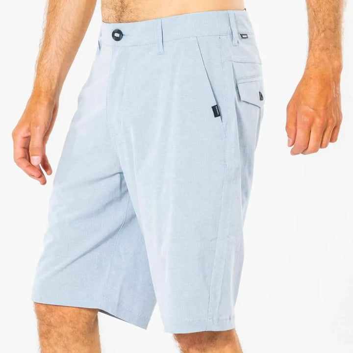 Boardwalk Phase Hybrid Short - 21"