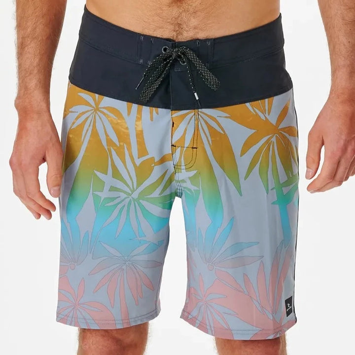 Mirage Mason Barrel Killa Boardshorts - 19"