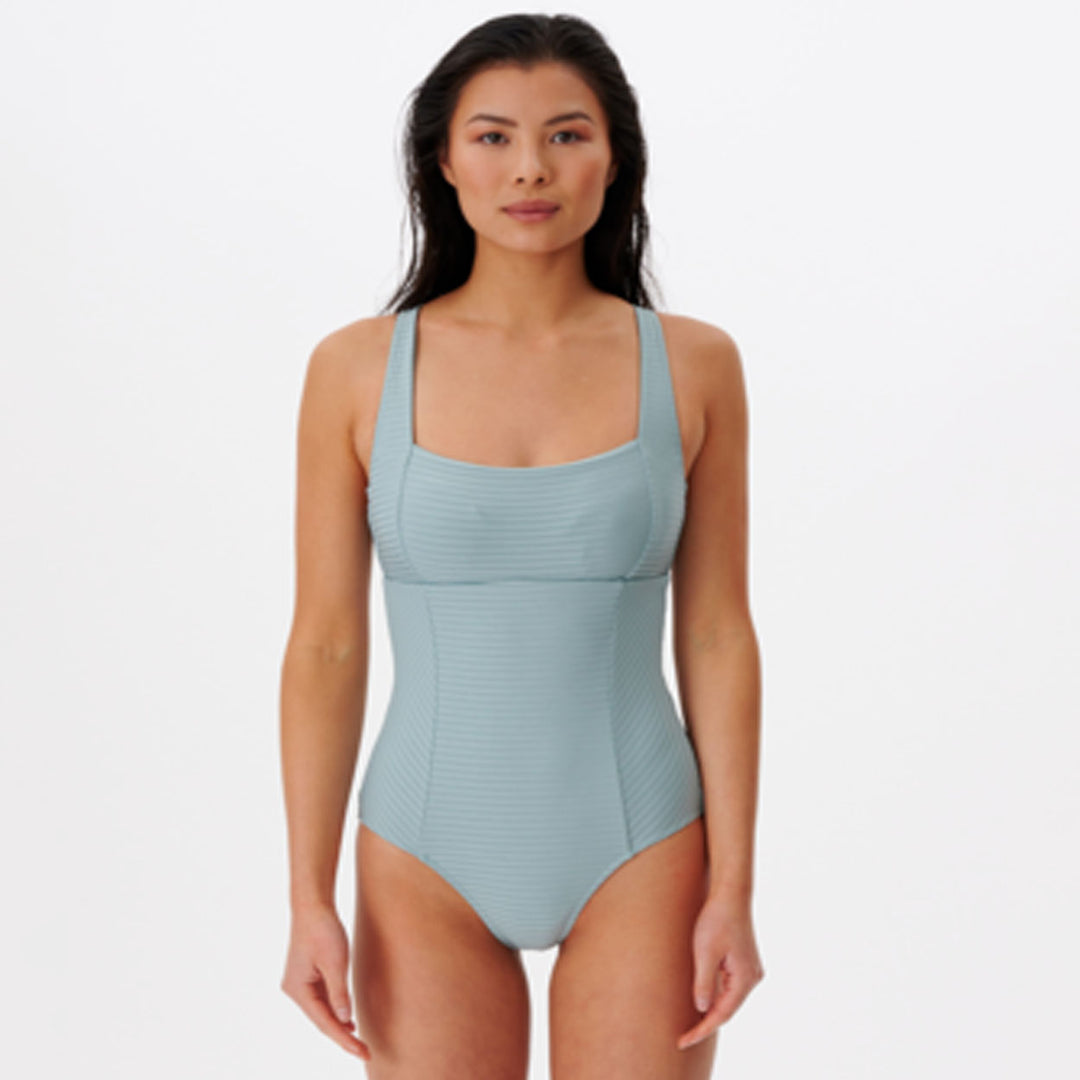 Premium Surf D-DD One Piece Swimsuit