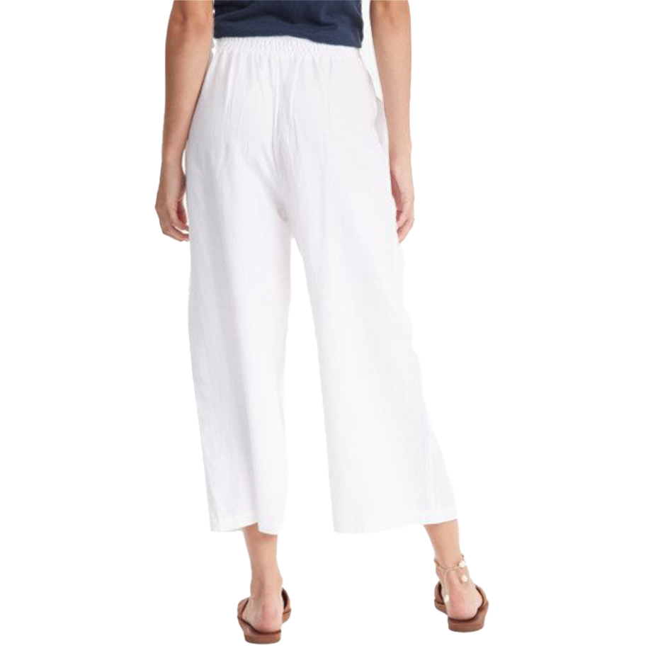 Roxy Runaround Beach Pants - Shop Best Selection Of Women's Pants At Oceanmagicsurf.com