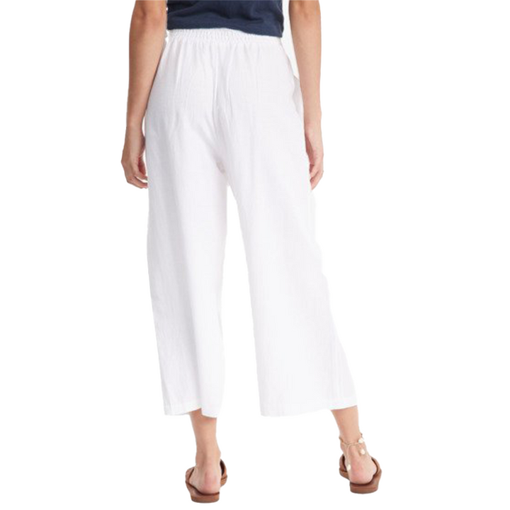 Roxy Runaround Beach Pants - Shop Best Selection Of Women's Pants At Oceanmagicsurf.com