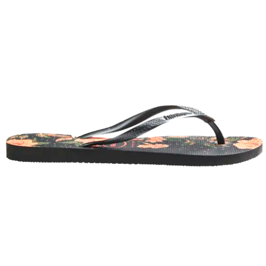 Havianas Slim Organic Sandal - Shop Best Selection Of Women's Sandals At Oceanmagicsurf.com