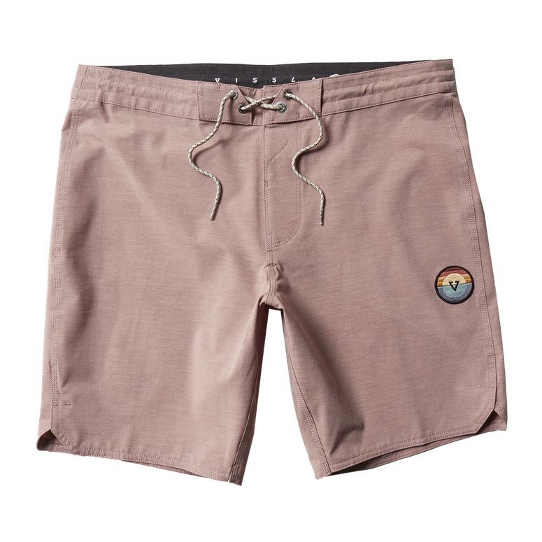 Solid Sets Boardshorts