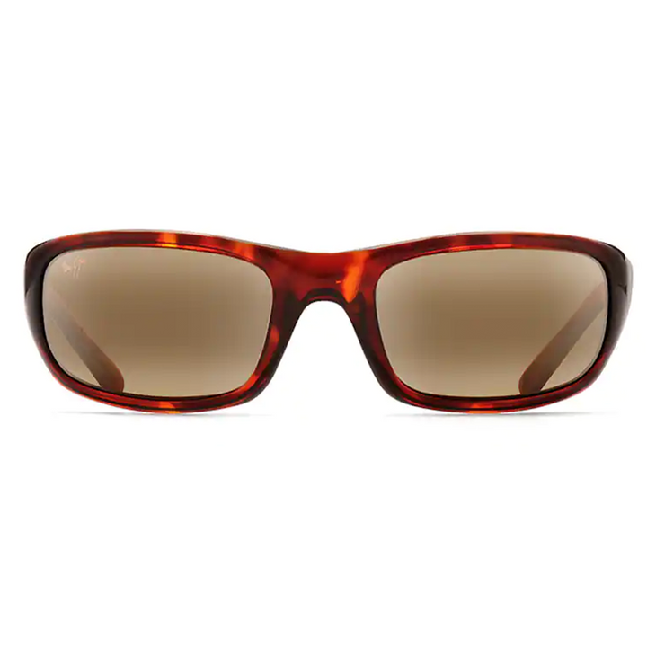 Maui Jim Stingray Polarized Sunglasses - Shop Best Selection Of Men's Polarized Sunglasses At Oceanmagicsurf.com