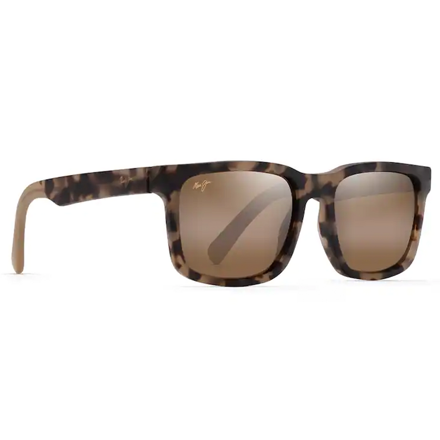 Maui Jim Stone Shack Polarized Sunglasses - Shop Best Selection Of Men's Polarized Sunglasses At Oceanmagicsurf.com