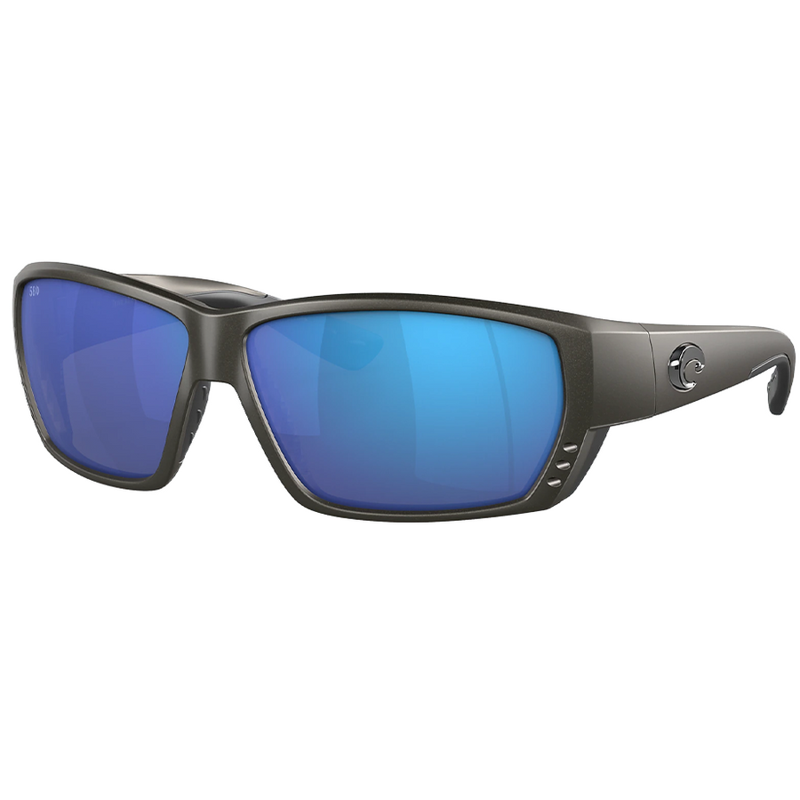 Costa Tuna Alley 580G Polarized Sunglasses - Shop Best Selection Of Polarized Sunglasses At Oceanmagicsurf.com