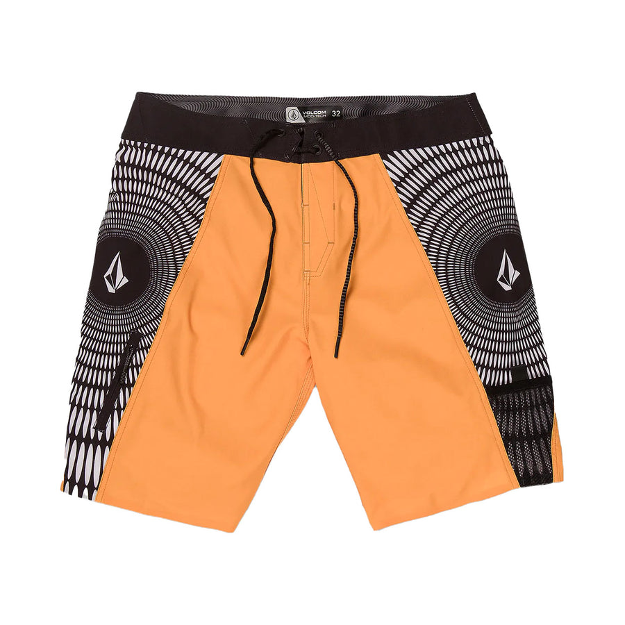 Volcom Surf Vitals Boardshort in Starburst. Order Online at OceanMagicSurf.com.