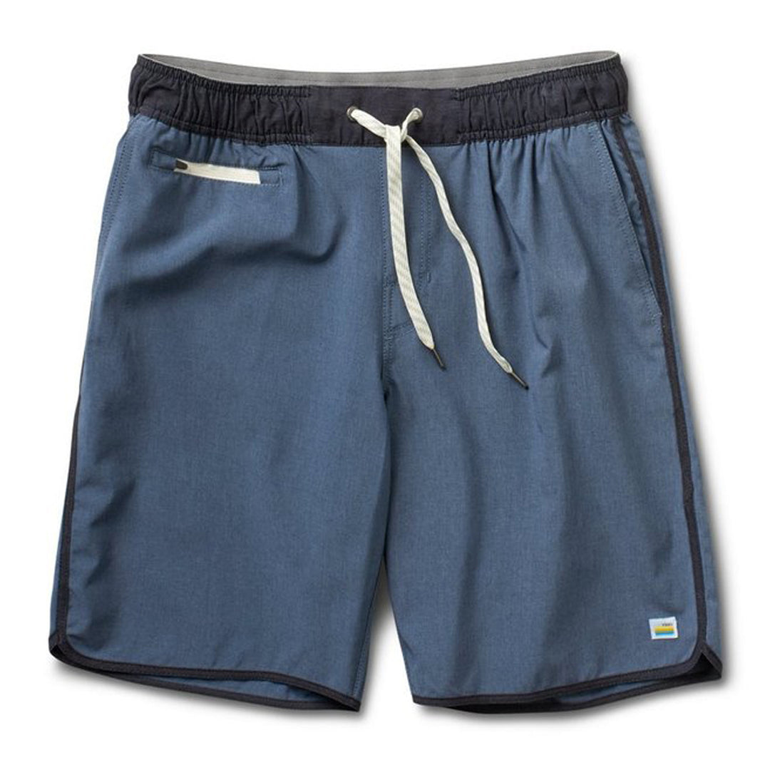 Vuori Banks Shorts Available Online At OceanMagicSurf.com