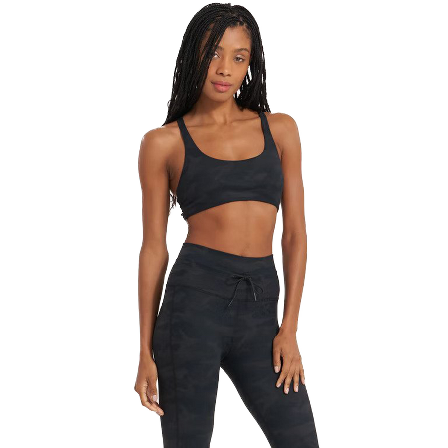 Vuori Yosemite Bra - Shop Best Selection Of Women's Activewear At Oceanmagicsurf.com