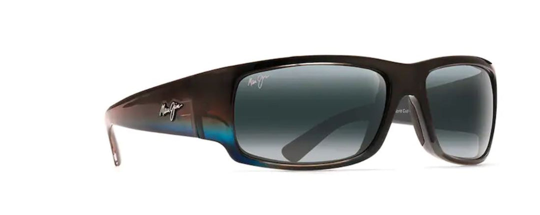 Maui Jim - World Cup