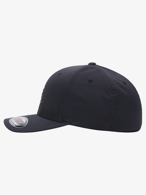 Quiksilver - Amped Up Fit Cap