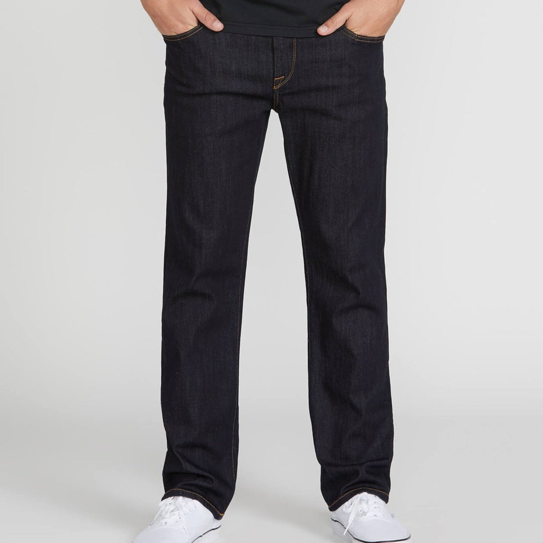 Solver Jean Denim Pants