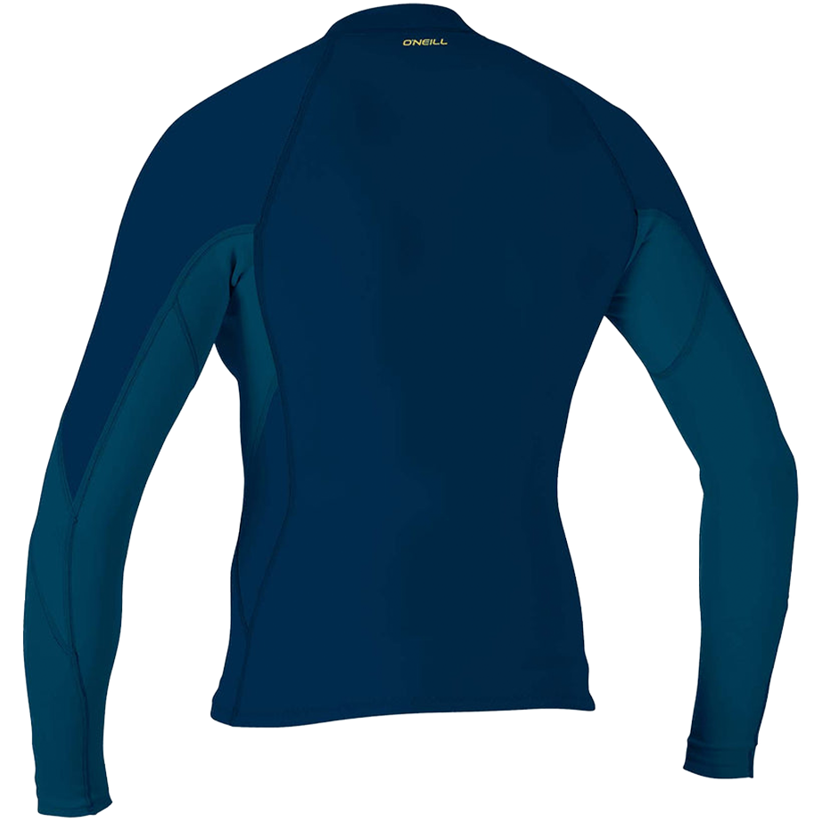 Bahia Front Zip Wetsuit Top - 1.5mm