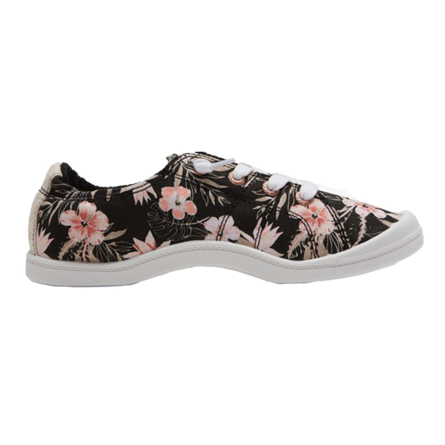 Roxy Bayshore Slip-On Shoes - Best Beach Shoes At Oceanmagicsurf.com