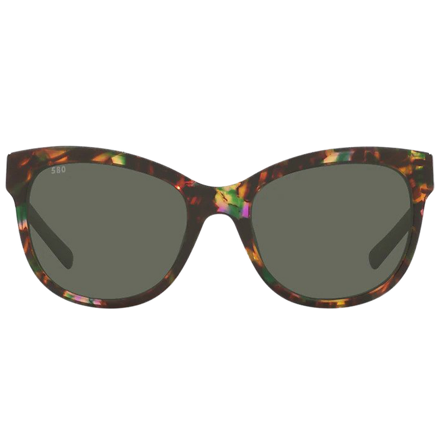 Costa Del Mar Bimini 580G Polarized Sunglasses - Shop Best Selection Of Women's Sunglasses At Oceanmagicsurf.com