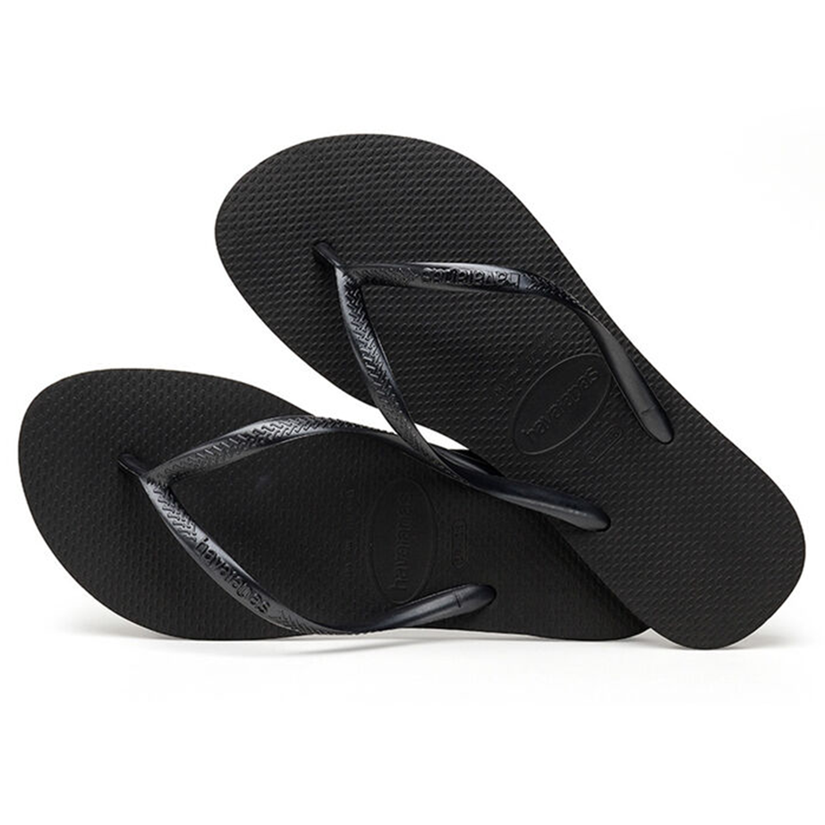 Havianas Slim Sandals - Best Selection Of Beach Sandals At Oceanmagicsurf.com