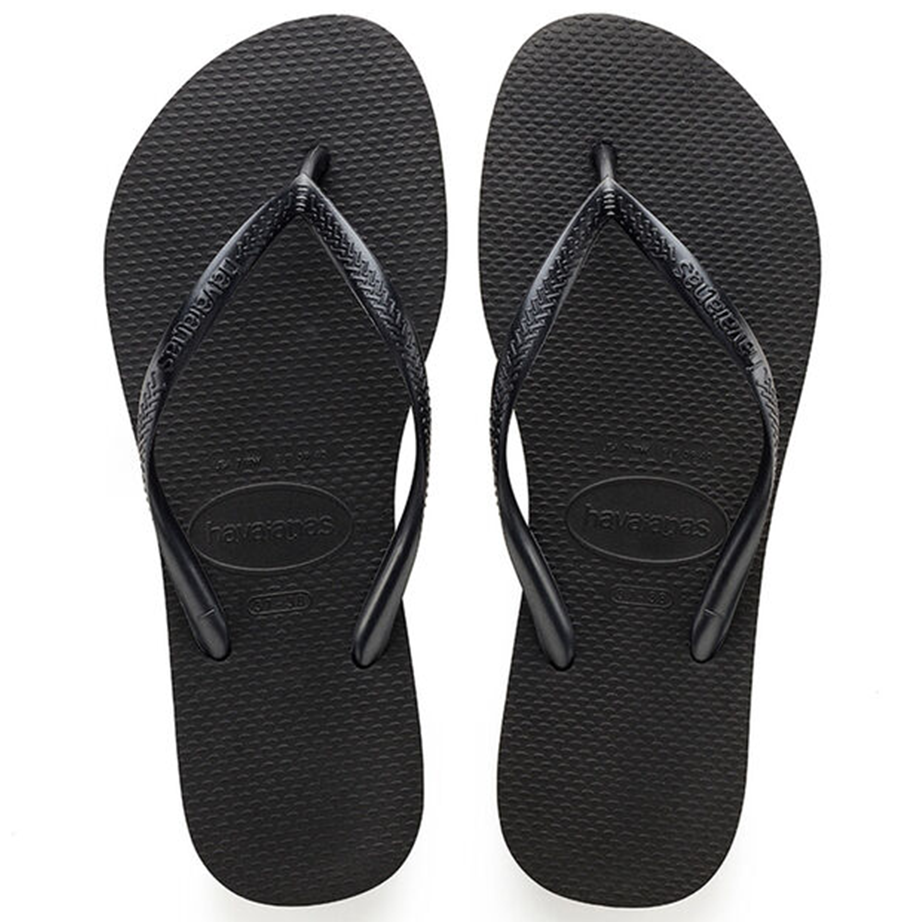 Havianas Slim Sandals - Best Selection Of Beach Sandals At Oceanmagicsurf.com