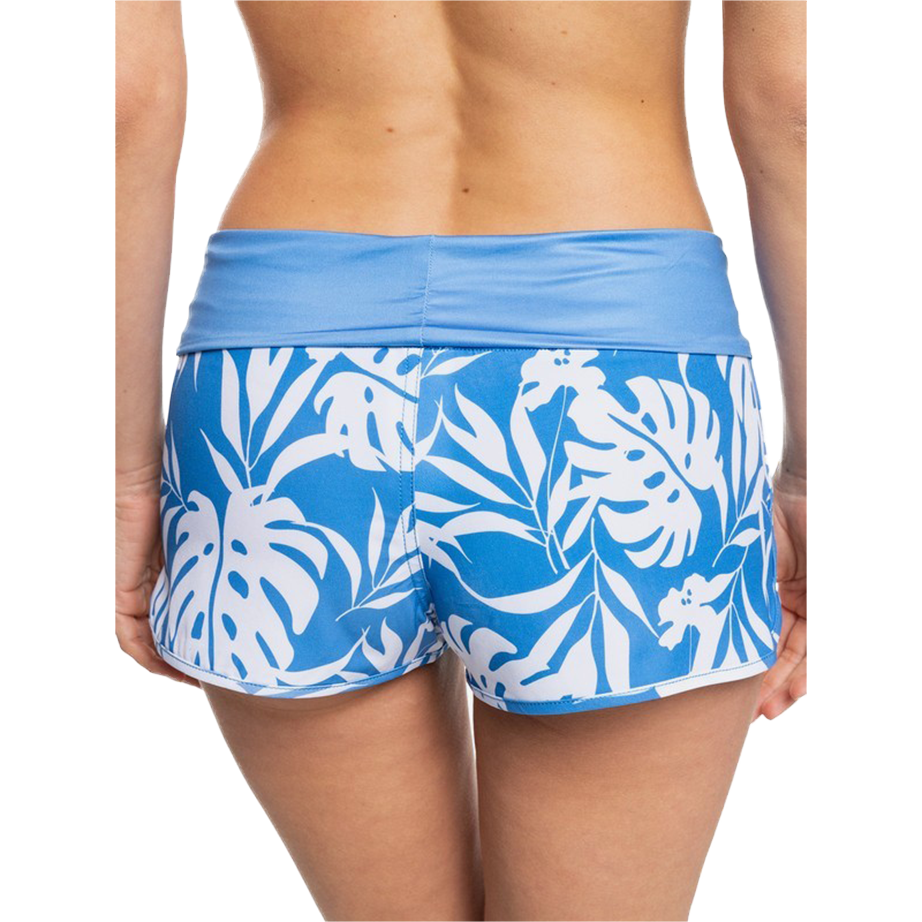 Roxy Endless Summer Boardshorts - Shop Best Selection Of Women's Boardshorts At Oceanmagicsurf.com