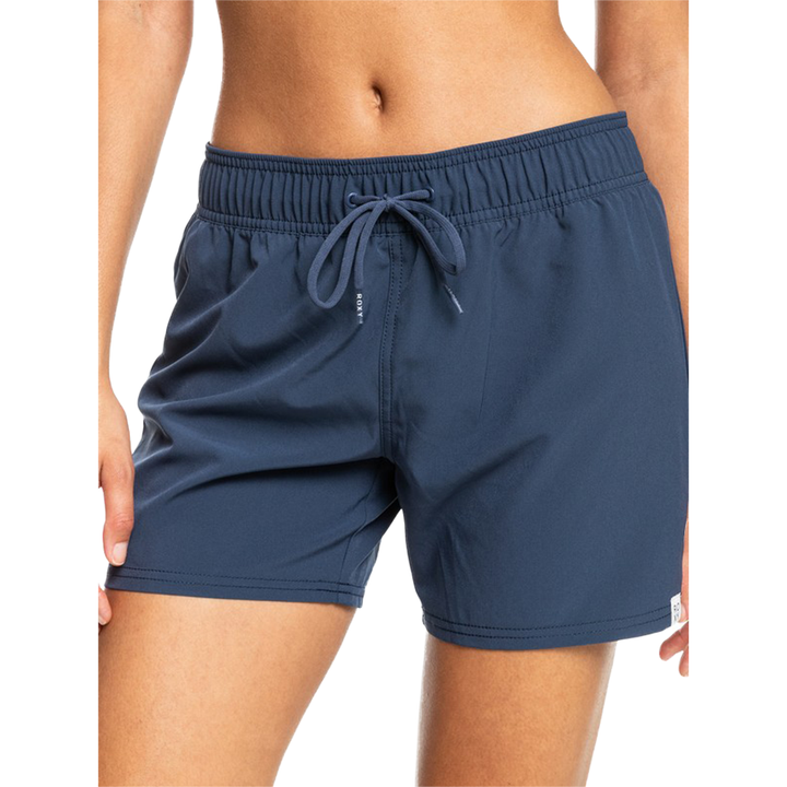 Roxy Sea Boardshorts - Shop Best Selection Of Women's Boardshorts At Oceanmagicsurf.com