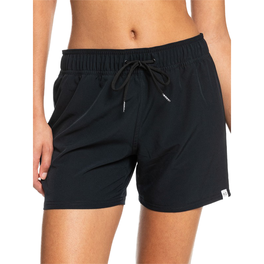 Roxy Sea Boardshorts - Shop Best Selection Of Women's Boardshorts At Oceanmagicsurf.com