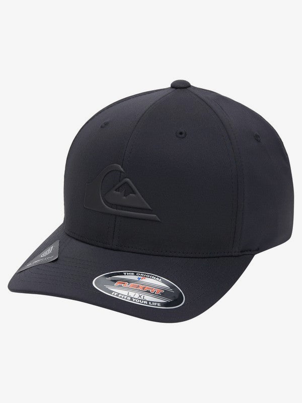 Quiksilver - Amped Up Fit Cap