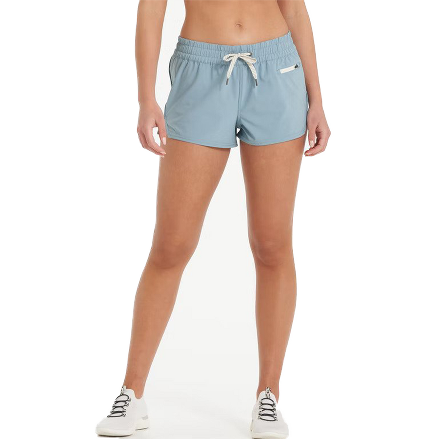 Vuori Clementine Shorts - Shop Best Selection of Women's Shorts At Oceanmagicsurf.com