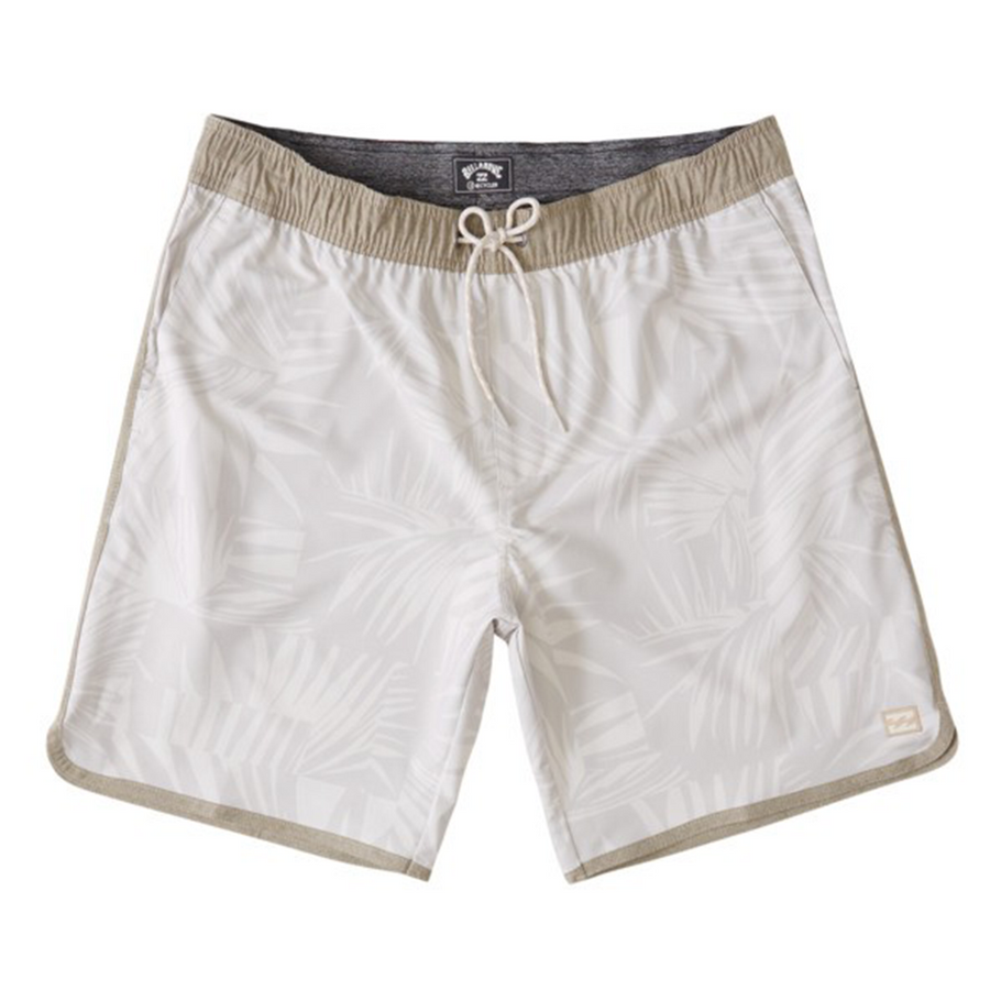 Billabong Crossfire Elastic Boardshort - Best Boardie Selection At Oceanmagicsurf.com