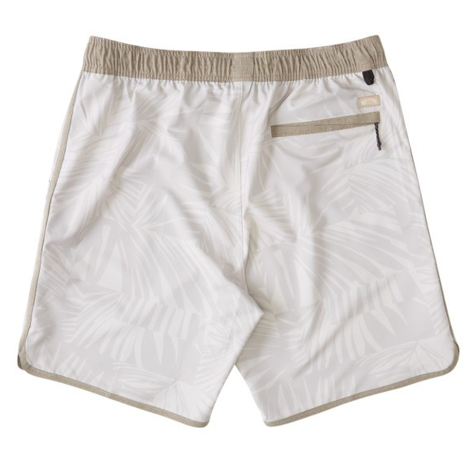 Billabong Crossfire Elastic Boardshort - Best Boardie Selection At Oceanmagicsurf.com