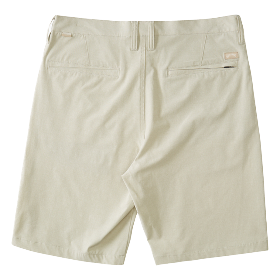 Billabong Crossfire Submersible Shorts - Best Selection Of Shorts At Oceanmagicsurf.com