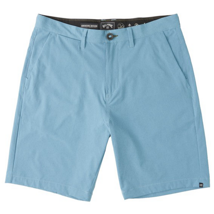 Billabong Surftrek Heather Shorts - Best Shorts Selection At Oceanmagicsurf.com