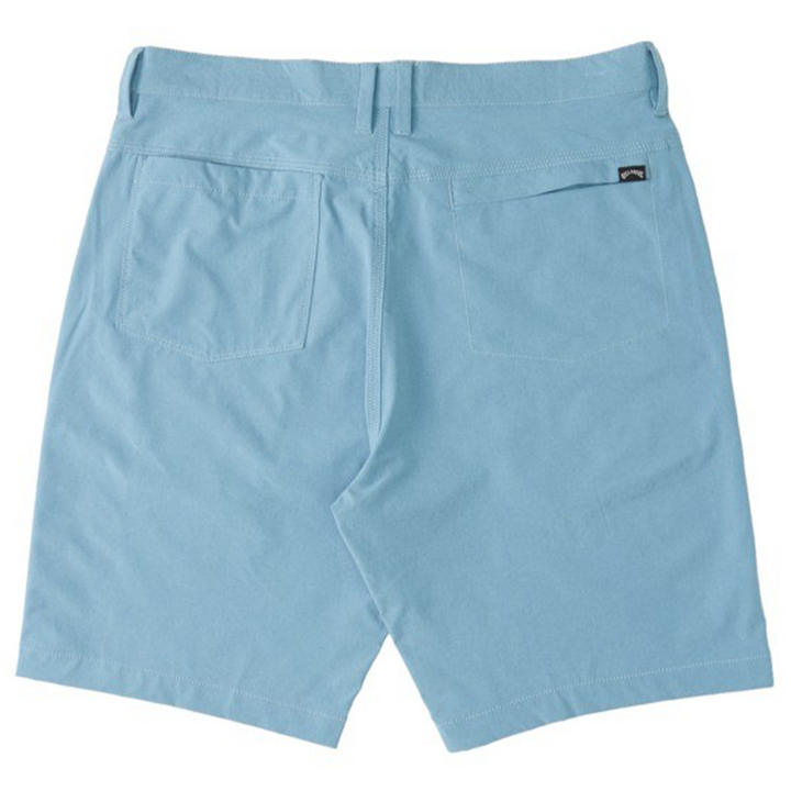 Billabong Surftrek Heather Shorts - Best Shorts Selection At Oceanmagicsurf.com