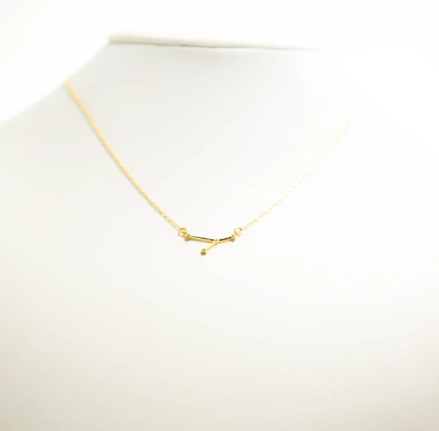 Constellation Necklace - 16"