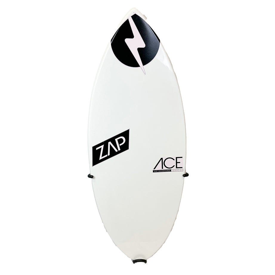 Zap Ace Skimboard - Best Selection At Oceanmagicurf.com