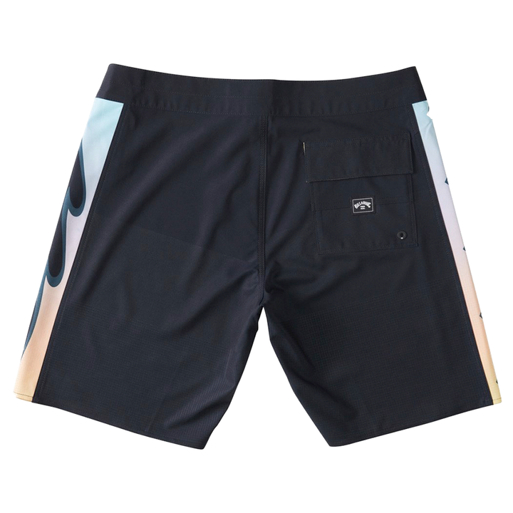 Billabong D Bah Airlite Boardshorts - Best Selection Of Men's Boardies At Oceanmagicsurf.com